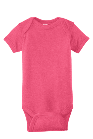 Rabbit Skins Infant Vintage Fine Jersey Bodysuit . RS4424