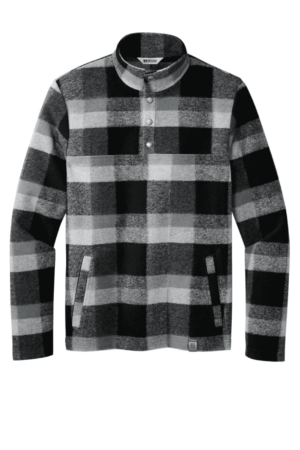 Russell Outdoors Basin Snap Pullover RU551 RU551