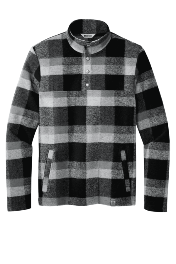 Russell Outdoors Basin Snap Pullover RU551 RU551