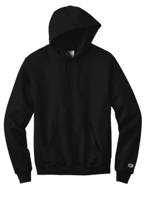 Champion  Powerblend Pullover Hoodie. S700