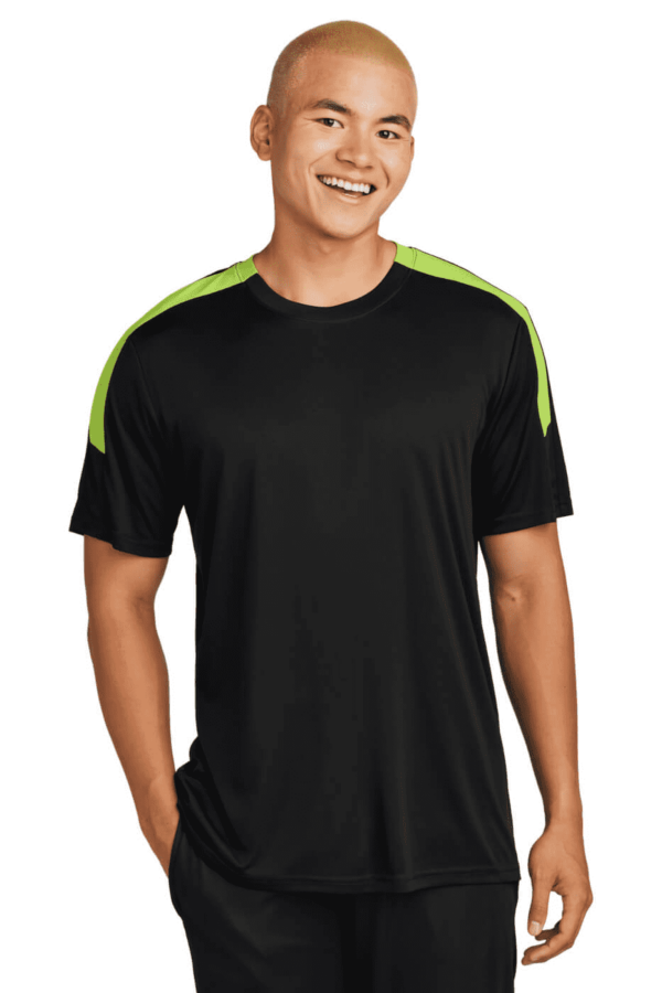 Sport-Tek Competitor United Crew ST100