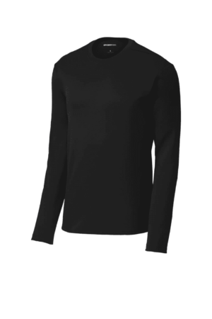 Sport-Tek  Sport-Wick  Fleece Pullover Crew. ST248