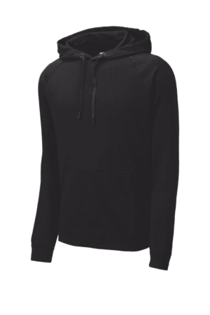 Sport-Tek  Lightweight French Terry Pullover Hoodie. ST272
