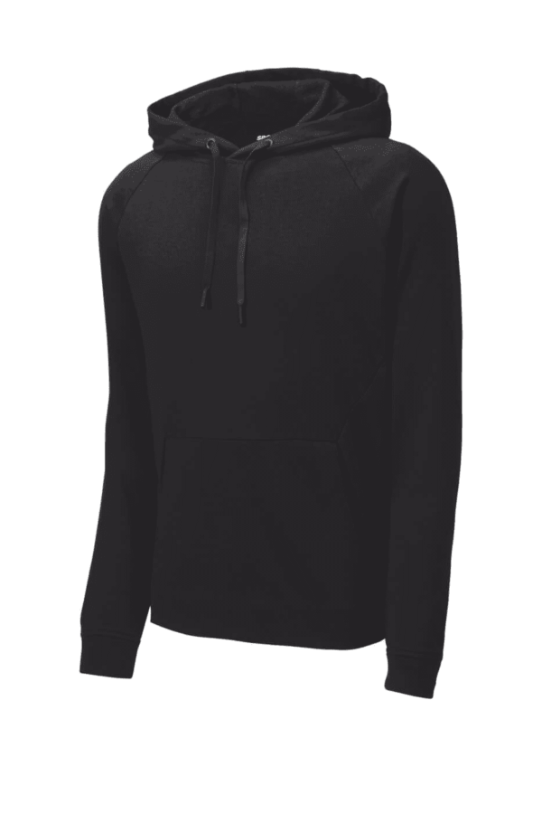 Sport-Tek  Lightweight French Terry Pullover Hoodie. ST272