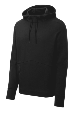 Sport-Tek  Triumph Hooded Pullover ST280
