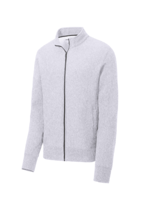 Sport-Tek  Super Heavyweight Full-Zip Sweatshirt ST284