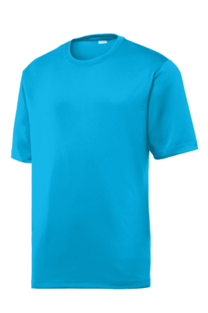 Sport-Tek PosiCharge Tough Tee. ST320