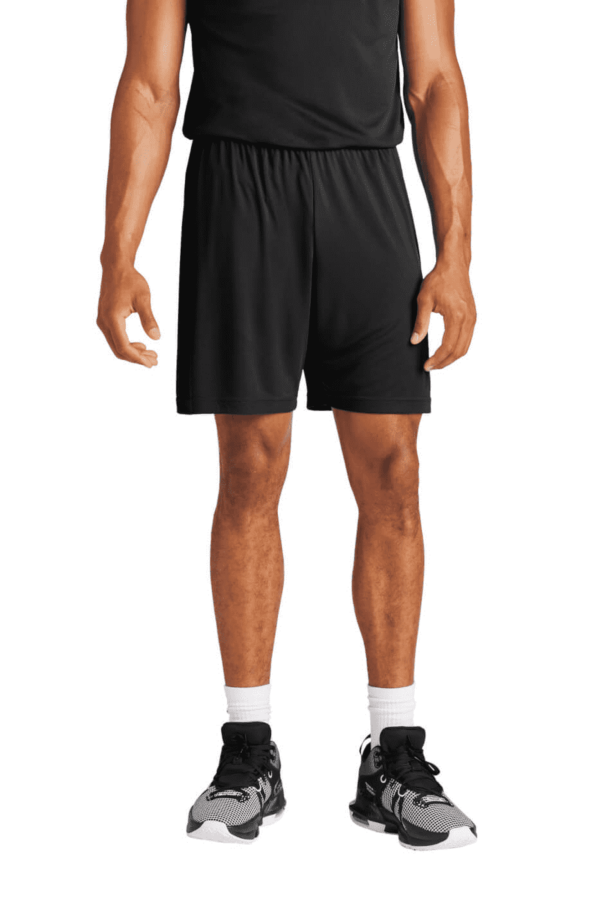 Sport-Tek PosiCharge Competitor 7  Short ST349
