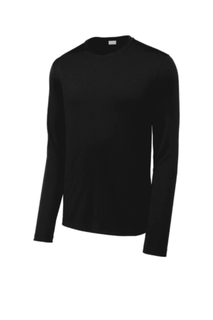 Sport-Tek  Posi-UV Pro Long Sleeve Tee. ST420LS