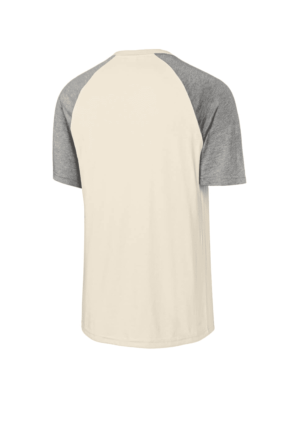 Sport-Tek Halftime Raglan Tee ST6040 - Image 4