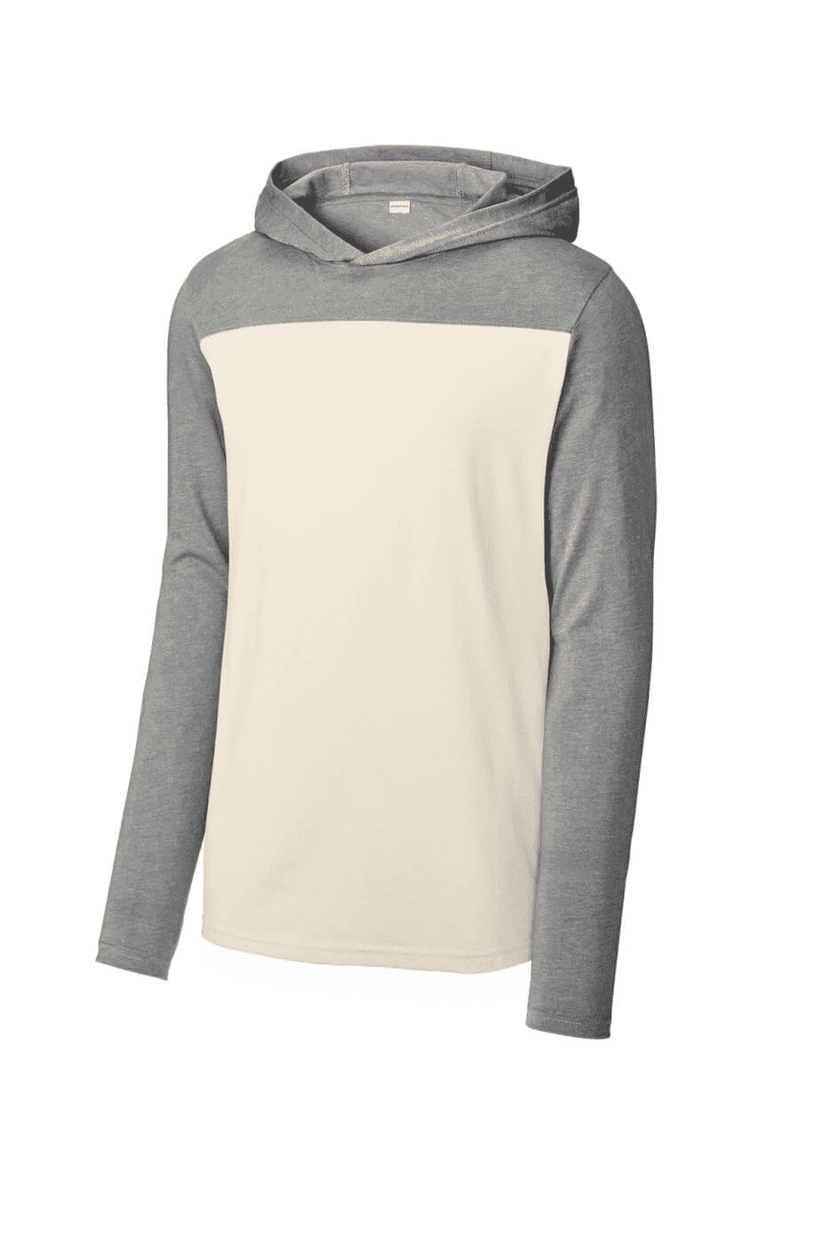 Sport-Tek Halftime Long Sleeve Hoodie ST6044