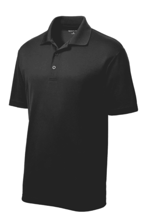 Sport-Tek PosiCharge RacerMesh Polo. ST640