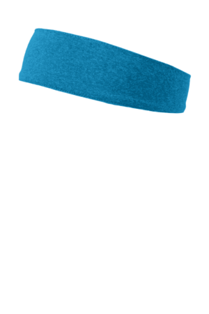 Sport-Tek  Contender  Headband. STA46