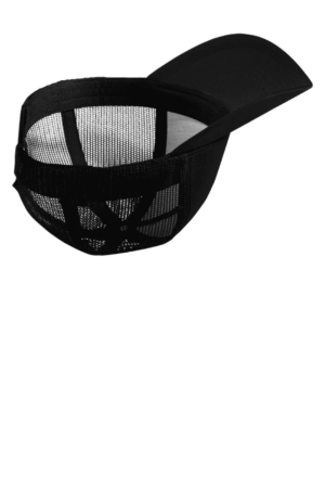 Sport-Tek  PosiCharge  Competitor  Mesh Back Cap. STC36