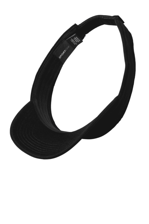 Sport-Tek  Action Visor. STC51