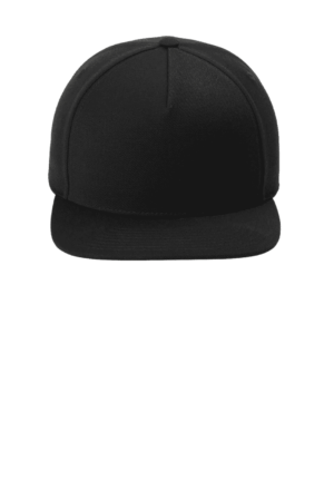 Sport-Tek YP Classics Premium 5-Panel Snapback Cap STC55