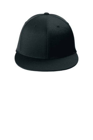 Sport-Tek Flexfit Flat Bill Cap STC56