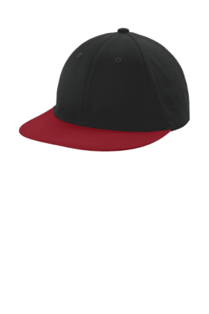 Sport-Tek Pro-Cut Stretch-Tek Cap STC64