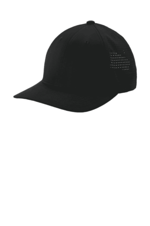 Sport-Tek Pro-Cut Adjustable Cap STC65