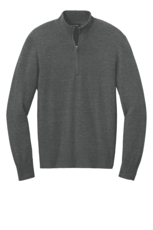 Port Authority Easy Care 1/4-Zip Sweater SW2900