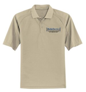 Sport-Tek Dri-Mesh Pro Polo - T474 - BRDA