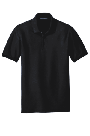 Port Authority Tall Core Classic Pique Polo. TLK100