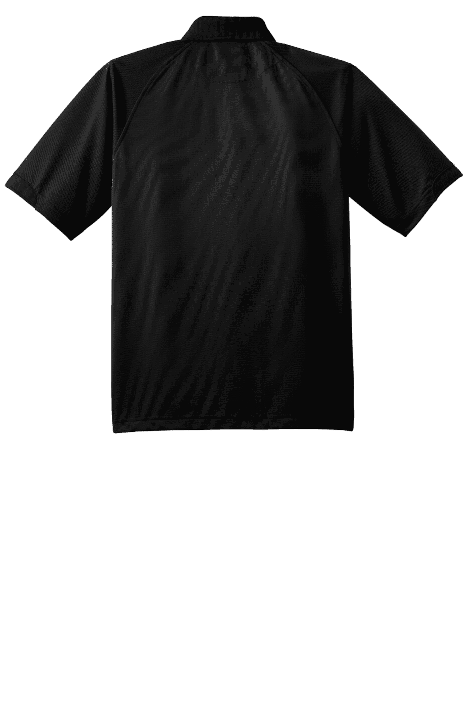 Port Authority Tall Dry Zone Ottoman Polo. TLK525 - Image 4