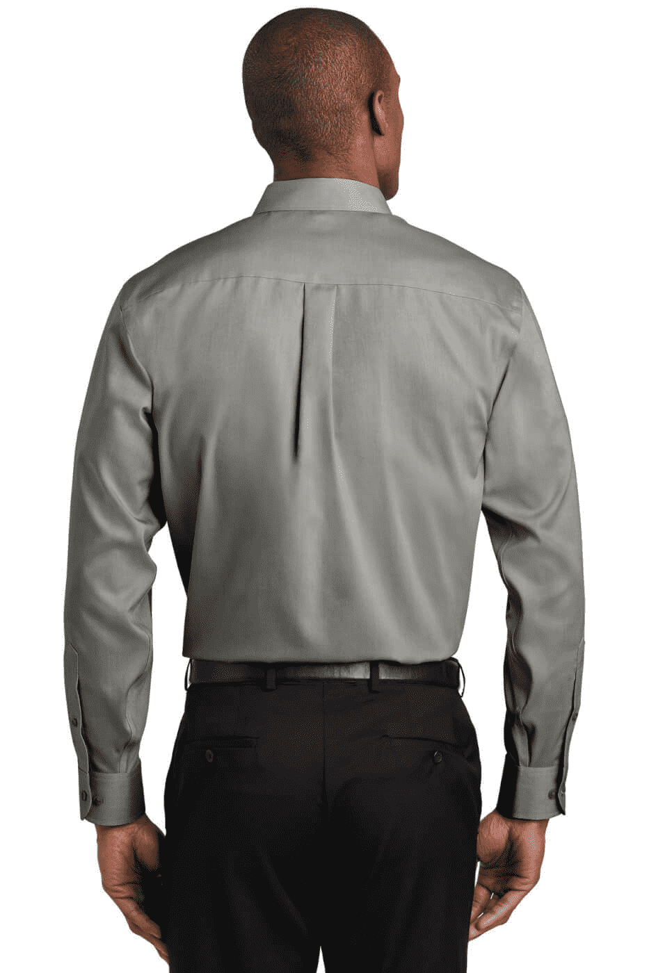 Red House Tall Pinpoint Oxford Non-Iron Shirt. TLRH240