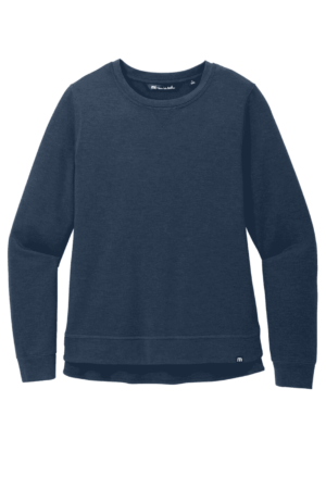 TravisMathew Women's Long Weekend Crew TM1LD003