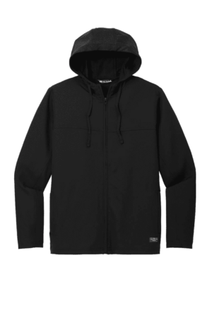 TravisMathew Balboa Hooded Full-Zip Jacket TM1MZ338