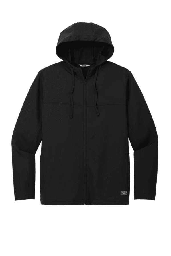 TravisMathew Balboa Hooded Full-Zip Jacket TM1MZ338