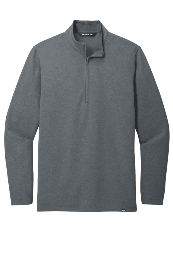 TravisMathew Coveside 1/4-Zip TM1MZ339