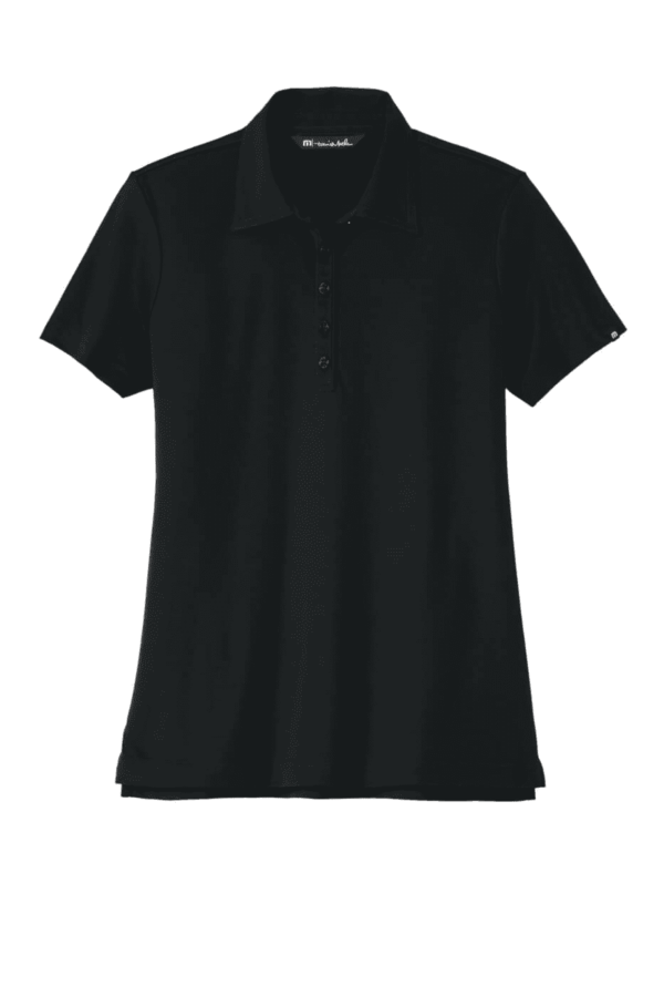 TravisMathew Women's Oceanside Solid Polo TM1WW001