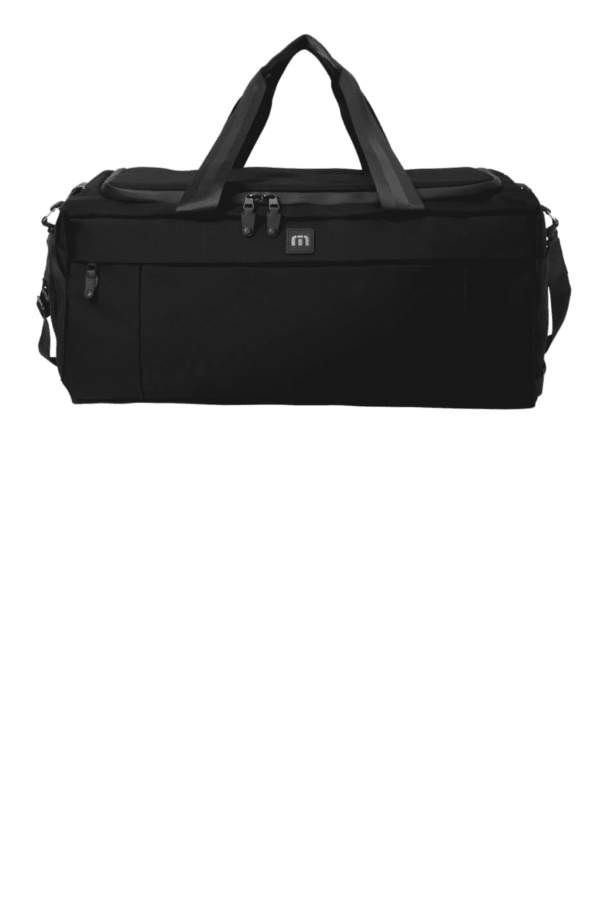 TravisMathew Duration Duffel TMB205