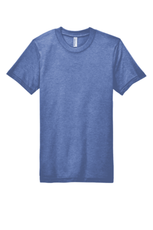 American Apparel  Tri-Blend Short Sleeve Track T-Shirt TR401