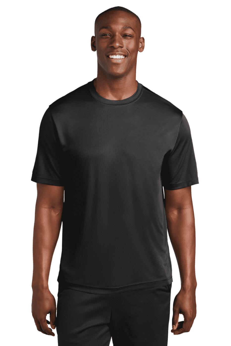 Sport-Tek Tall PosiCharge Competitor Tee. TST350