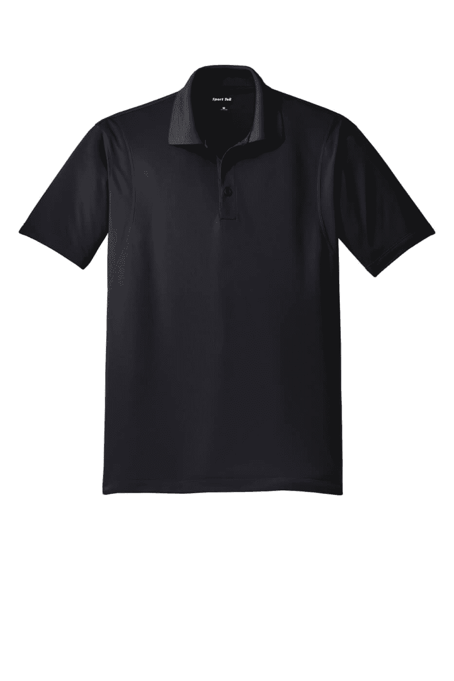 Sport-Tek Tall Micropique Sport-Wick Polo. TST650 - Image 2