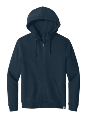 LIMITED EDITION tentree Organic Cotton Fleece Full-Zip Hoodie TTCM4367