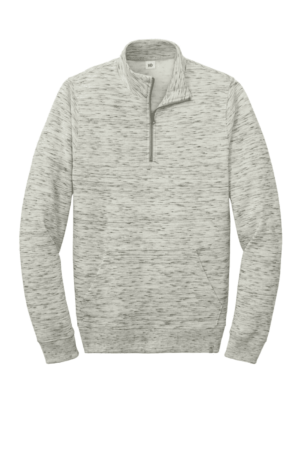 tentree Space Dye Fleece 1/4-Zip TTCM6107