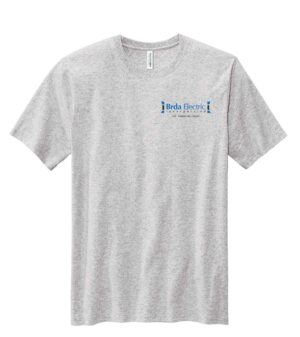 Volunteer Knitwear All-American Tee - VL100 - BRDA