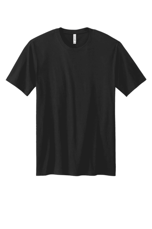 Volunteer Knitwear Tri Tee VL40