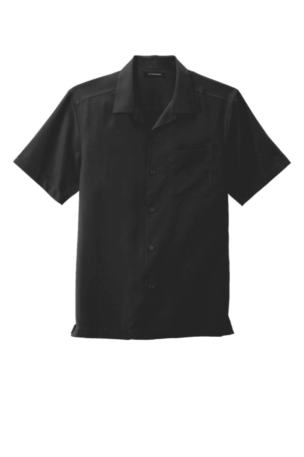 Port Authority  Short Sleeve Performance Staff Shirt W400