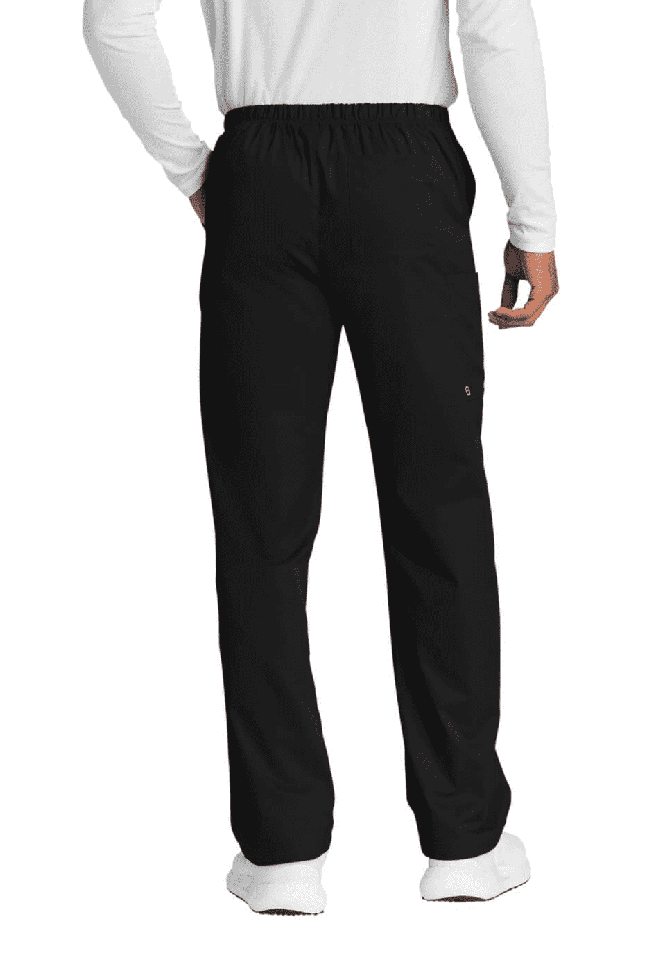 Wink Unisex WorkFlex Cargo Pant WW3150 - Image 2