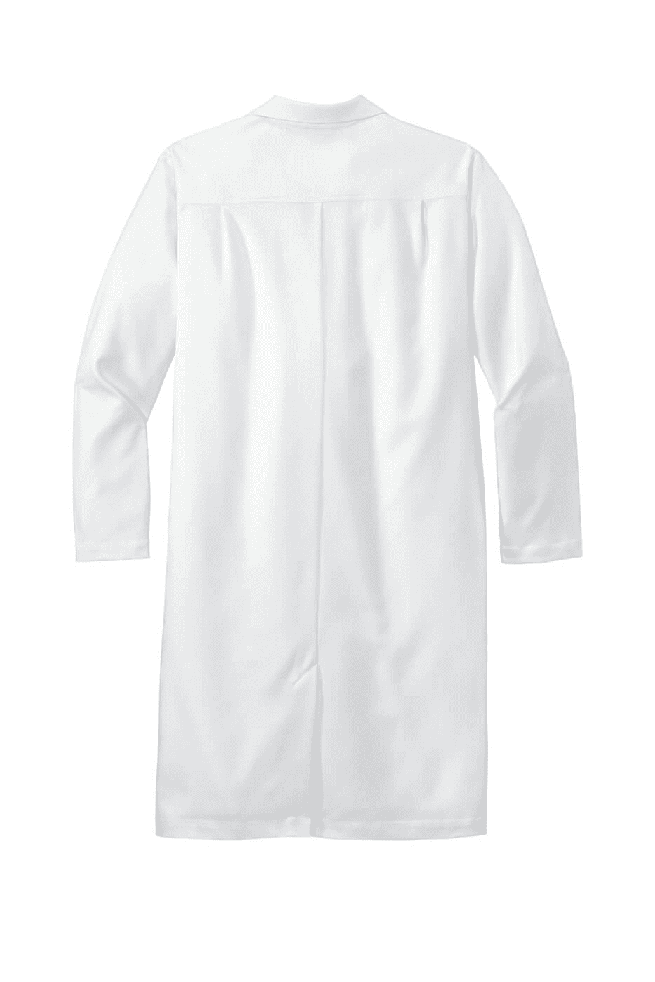 Wink Men's Long Lab Coat WW5172 - Image 4