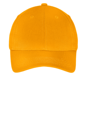 Port & CompanyYouth Six-Panel Twill Cap.  YCP80
