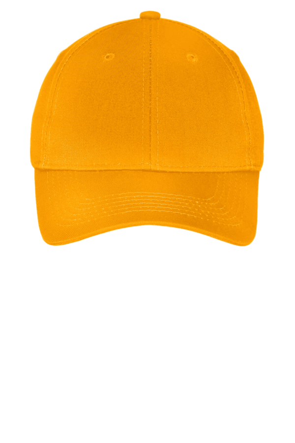 Port & CompanyYouth Six-Panel Twill Cap.  YCP80