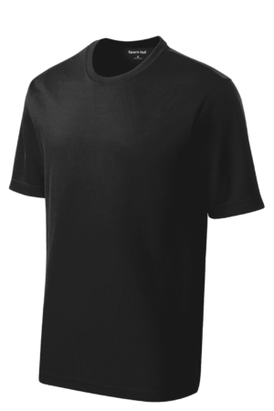 Sport-Tek Youth PosiCharge RacerMesh Tee. YST340