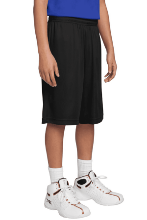 Sport-Tek Youth PosiCharge Competitor Short. YST355