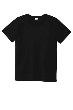 Sport-Tek  Youth Posi-UV Pro Tee. YST420