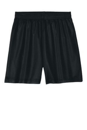 Sport-Tek Youth PosiCharge Mesh 5  Short YST5100